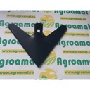 Sageata Lemken Tip ,,Laba de Gasca” 3374356