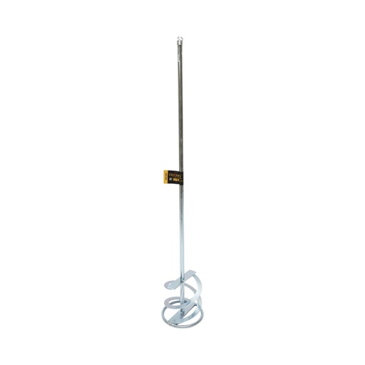 [AMAT6-121781] Paleta amestecator pentru vopsea si mortar cu tija SDS 600x100x10mm Crownman