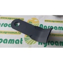 Cutit Tocator 60x210mm