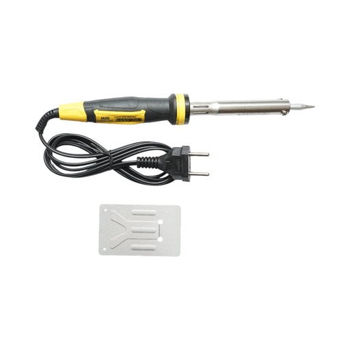[AMAT6-121828] Aparat de lipit 80W, 220V tip Letcon cu varf ascutit Crownman