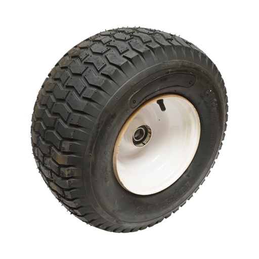 [AMAT6-121857] Roata completa 18x8.50-8 pentru balotiera 9YK