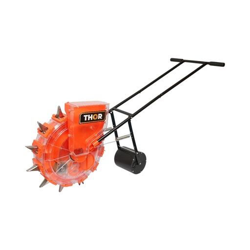 [AMAT6-121864] Semanatoare manuala cu 12 dinti, adancime semanare 6.5cm THOR