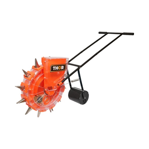 [AMAT6-121865] Semanatoare manuala cu 12 dinti, adancime semanare 8cm THOR