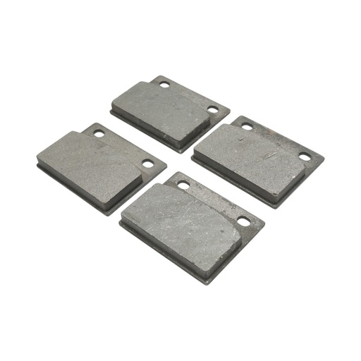 [AMAT6-121870] Set placute frana buldoexcavator 1.6T WZ45-17