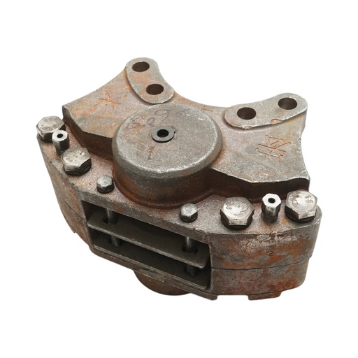 [AMAT6-121871] Set etrier cu placute frana buldoexcavator 1.6T WZ45-17