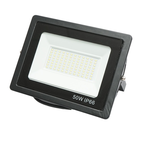 [AMAT6-121915] Proiector LED 50W, 220V, 6500K, 204x158x28mm IP66