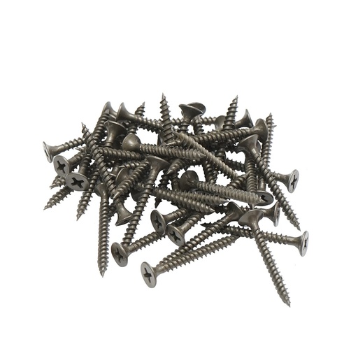 [AMAT6-121939] Surub rigips autofiletant 3.5x45mm din otel fosfatat cu cap inecat 500 buc/cutie