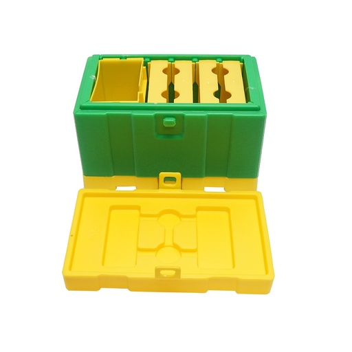 [AMAT6-121959] Nucleu imperechere din plastic 250x150x170mm