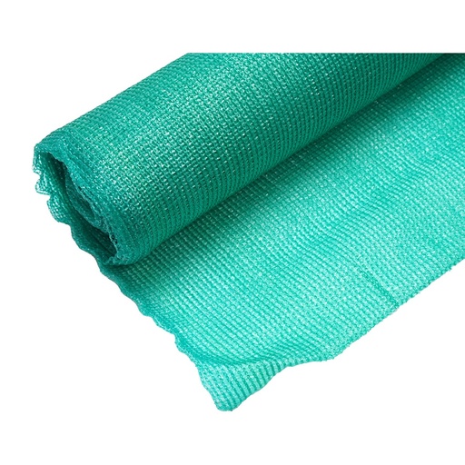 [AMAT6-121964] Plasa umbrire 95% latime 1.5m, lungime 10m verde din polietilena cu protectie UV