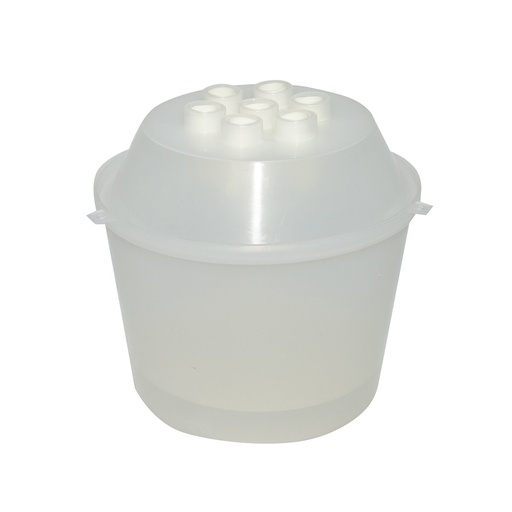 [AMAT6-121977] Capcana pentru viespi tip galeata 225x150mm