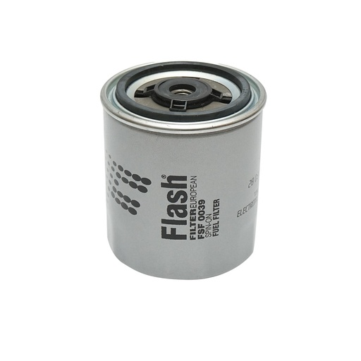 [AMAT6-121991] Filtru combustibil Mercedes-Benz 190D, 2.5T, filet M12x1.5, 99x86x63mm cod OEM FSF 0039, echivalente H 35WK, FF 5153, WK 817