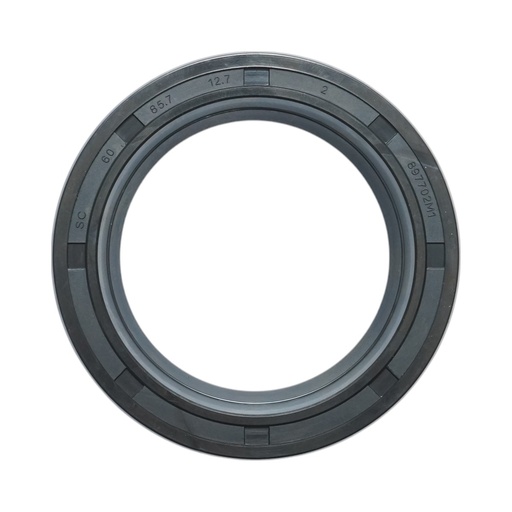 [AMAT6-122014] Simering roata fata Massey Ferguson, Landini 60x85.7x12.7 mm 897702M1
