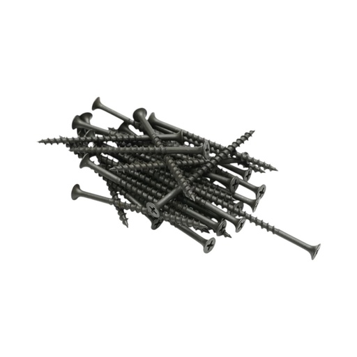 [AMAT6-122032] Surub rigips-lemn autofiletant 4.2x70mm, otel fosfatat, cap inecat 250 buc/cutie