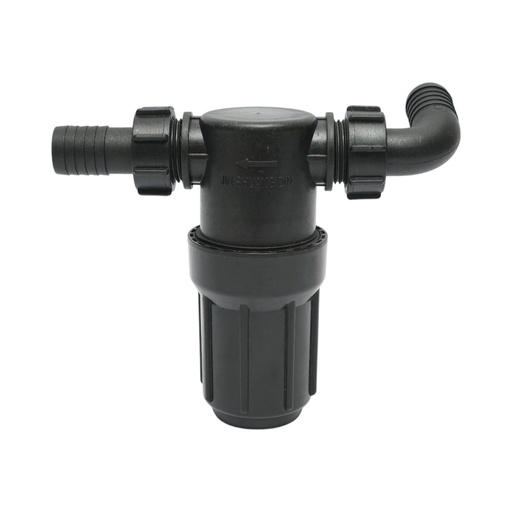 [AMAT6-122050] Filtru erbicidator cu sita pentru pompa diafragmatica, racord 25mm