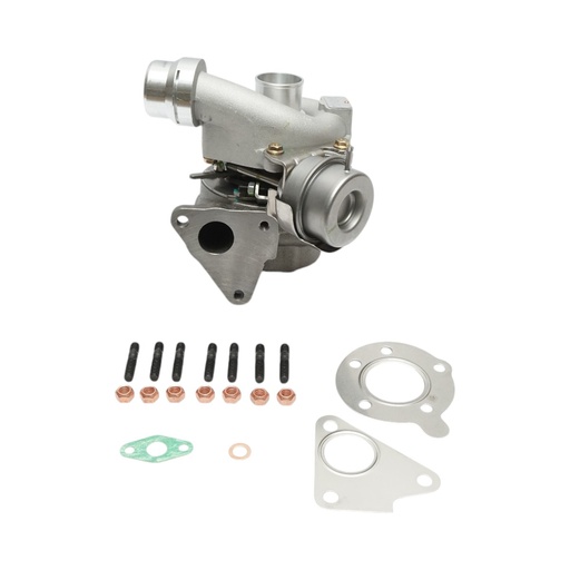 [AMAT6-122065] Turbo Nissan, Renault 1.5 dCi cod motor K9K-Euro 4 (VTG) cod OEM 8200405203, 8200507856, 7701476183, 8200625683, 14411-00Q0F, 1441100Q0F