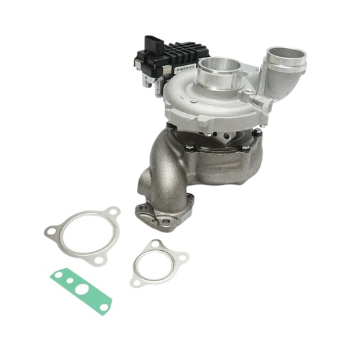 [AMAT6-122067] Turbo Mercedes-Benz 3.0CDI, Jeep, Chrysler 3.0CRD cod motor OM642 cod OEM 765155-5007S, 765155-0007, A6420901480