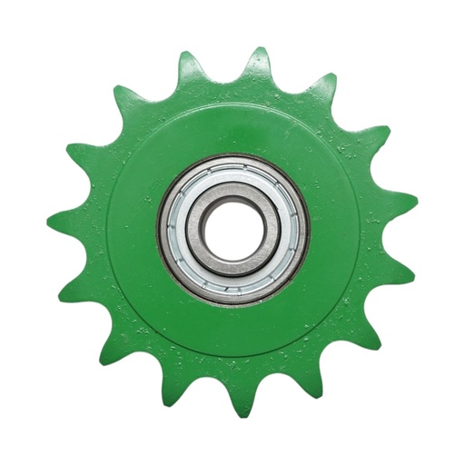 [AMAT6-122096] Pinion, roata dintata Z=15 John Deere cod OEM AE27909