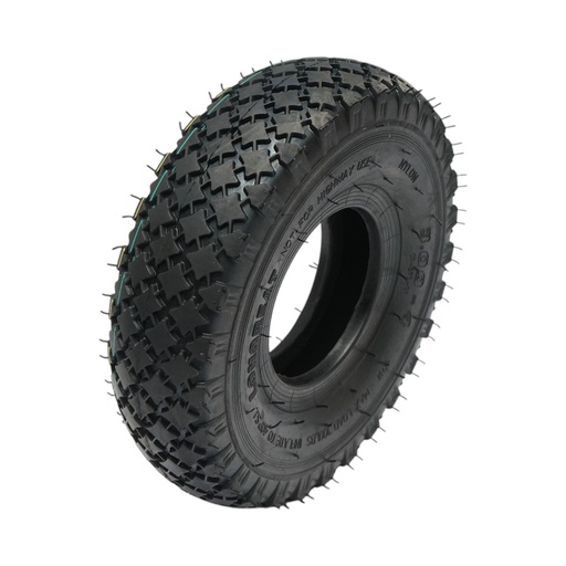 [AMAT6-122102] Anvelopa agricola 300/4 crampon 4PR pentru motocultor
