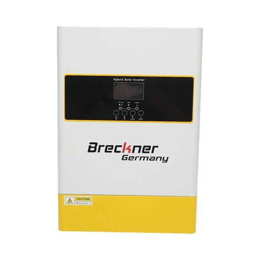 [AMAT6-122106] Invertor solar hibrid 6.2KW, 48VDC 135A, MPPT 120A, monofazic, OFF-GRID, functie paralel SY-6.2K-48V