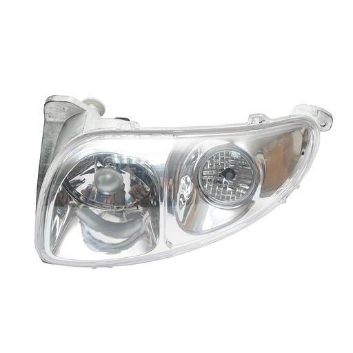 [AMAT6-122129] Far dreapta fata New Holland cod OEM 84156844