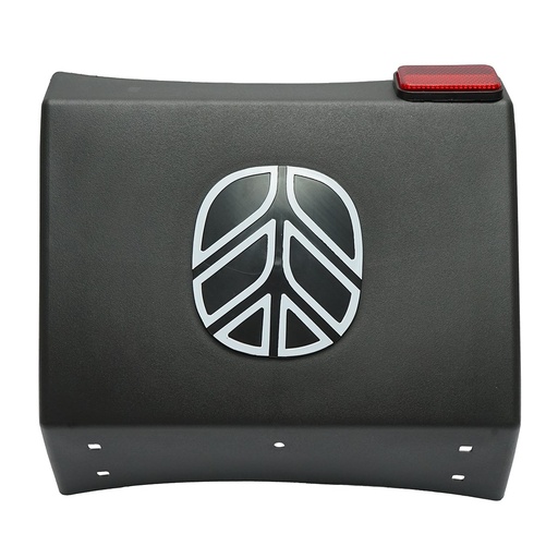 [AMAT6-122134] Aripa stanga spate Fiat cod OEM 5110227