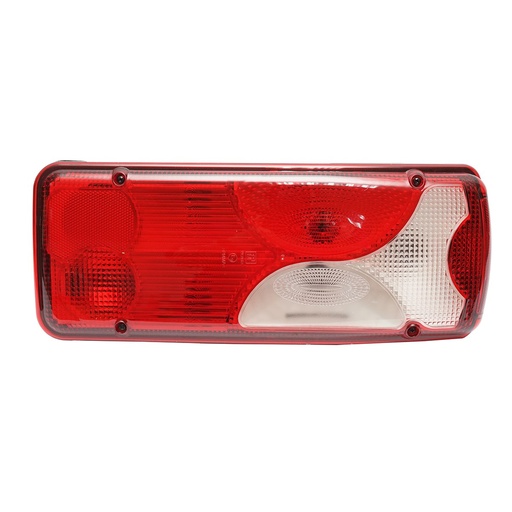 [AMAT6-122141] Lampa stop spate dreapta Scania, MAN, VW Crafter, Mercedes Sprinter 400x161x90mm cod OEM 1756751