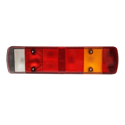 [AMAT6-122167] Lampa stop spate dreapta Scania seria 4, Volvo FH, FL, FM cu 7 functii 500x130x80mm cod OEM 1387878