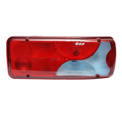 [AMAT6-122169] Lampa stop spate dreapta MAN TGA, TGX, TGS, TGL, TGM 400x160x88mm cod OEM 81252256545