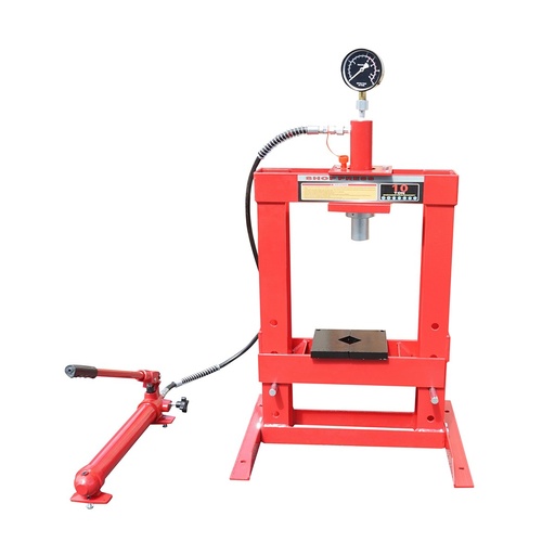 [AMAT6-122217] Presa hidraulica universala 10T