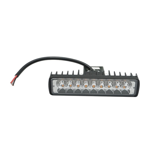[AMAT6-122229] Lampa LED tip bara 10-60V, 60W cu accesorii de prindere 148x35x45mm