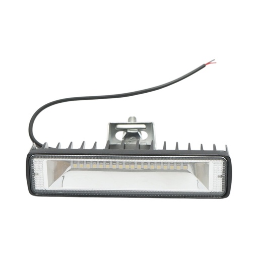 [AMAT6-122230] Lampa LED tip bara 10-30V, 9W cu accesorii de prindere 148x35x45mm