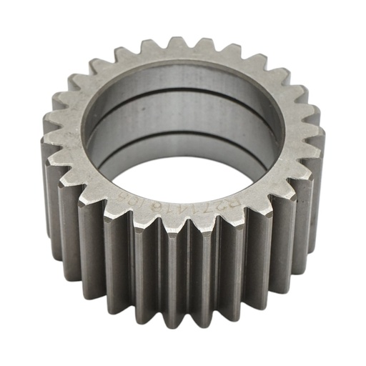 [AMAT6-122247] Pinion satelit fata Massey Ferguson, John Deere Z-27 cod OEM R271416, 728.06.029.01, 7280602901, ACV0079020, ACV79020, F334310020510, B174696, B1755
