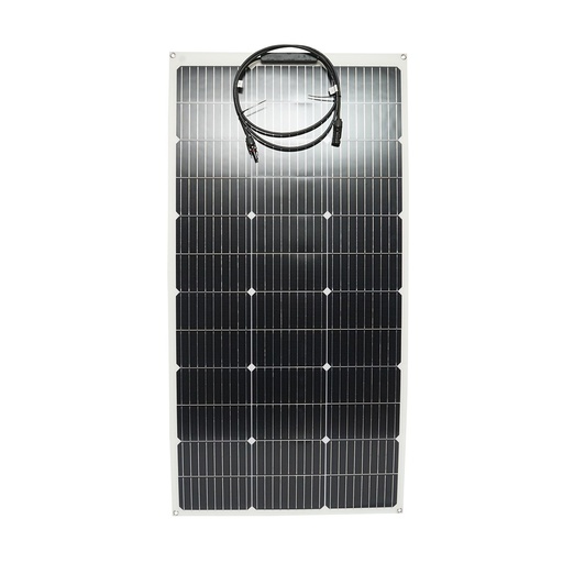 [AMAT6-122263] Panou solar 100W flexibil monocristalin portabil 1060x535x3mm