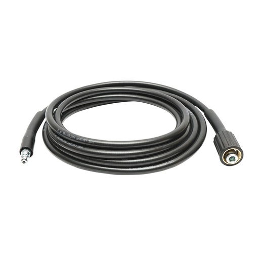 [AMAT6-122275] Furtun de inalta presiune 160 bar, lungime 5m, max. 60°C pentru aparat de spalat cu presiune BK77091