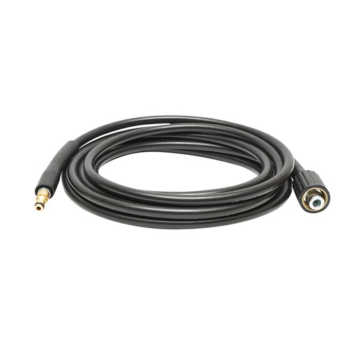 [AMAT6-122276] Furtun de inalta presiune 160 bar, lungime 5m, max. 60°C pentru aparat de spalat cu presiune BK77092
