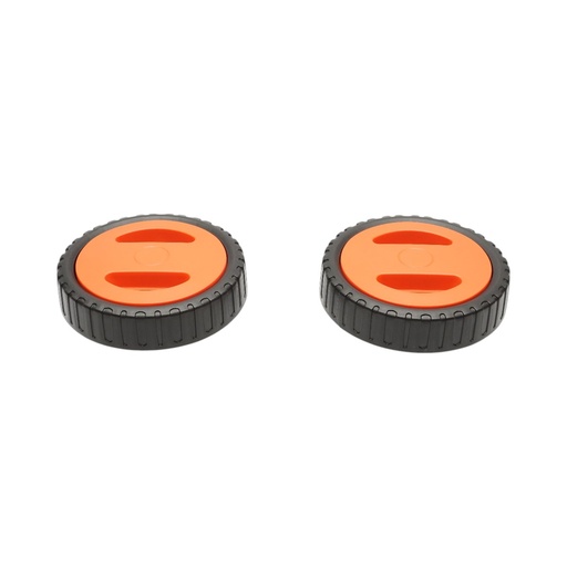 [AMAT6-122287] Set 2 roti pentru aparat de spalat cu presiune BK77092