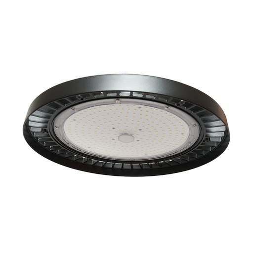 [AMAT6-122295] Lampa industriala LED High-Bay 200W, 220V, 6000K, 30000lm pentru hale, depozite 380x140mm