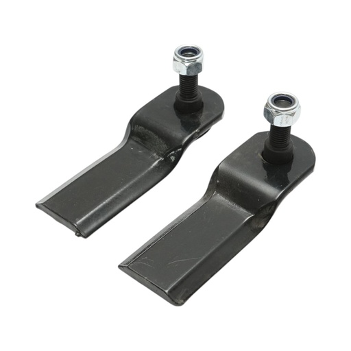 [AMAT6-122298] Set cutite palpator UFO60 pentru tocatoare resturi vegetale EFKM165