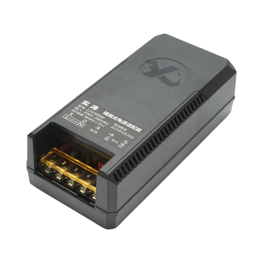 [AMAT6-122304] Transformator incalzitor stationar, sirocou 220V-12V