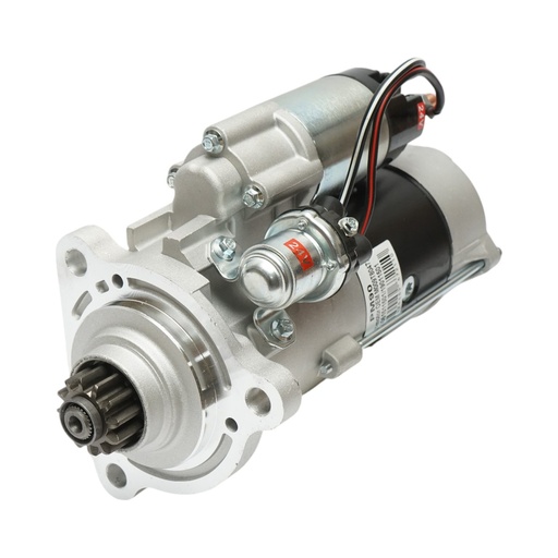 [AMAT6-122311] Electromotor 24V, 7.5KW Mercedes-Benz Actros MP1, MP2, MP3, MP4 cod OEM M009T80472, 0061511501, 19011501