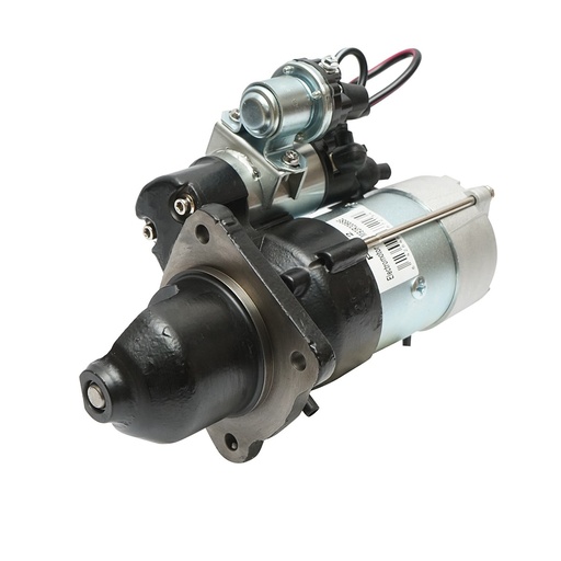 [AMAT6-122313] Electromotor 24V, 5KW Mercedes-Benz Atego, Axor, Vario, Econic cod OEM M93R3066SE, A0051512201, A0061512203, A0071513401