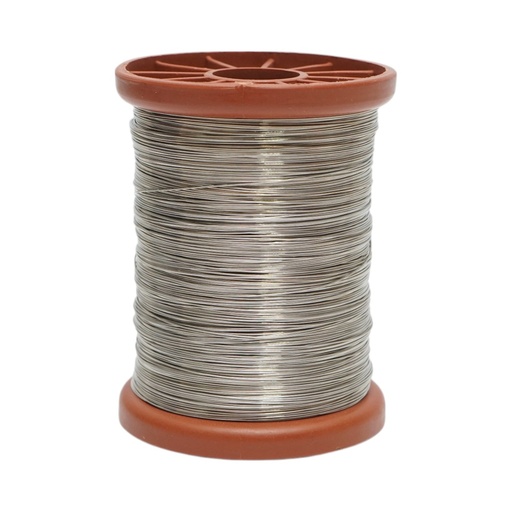 [AMAT6-122359] Rola sarma 0.45mm din inox 500g