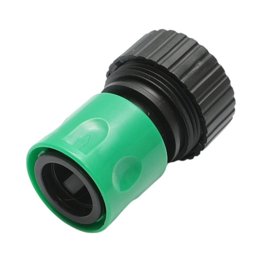 [AMAT6-122398] Conector rapid furtun gradina 3/4 inch