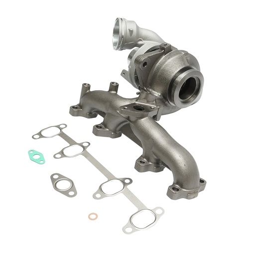 [AMAT6-122409] Turbo VW Golf V, Seat Leon 1.9 TDI 2006-2009 cod motor BLS, DPF cod OEM 03G253014M/MX/MV