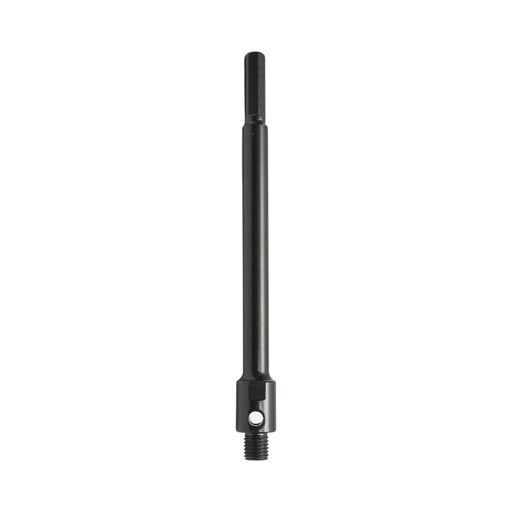 [AMAT6-122455] Adaptor carota diamantata 240mm, filet exterior M16, prindere hexagonala