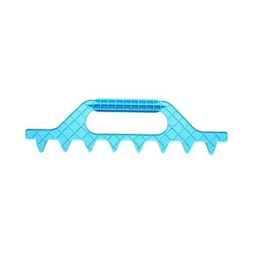 [AMAT6-122472] Instrument de distantare a cadrului stupului cu 7 randuri din plastic
