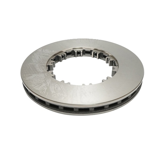 [AMAT6-122521] Disc frana DAF CF FA, 55, 65, 75, 85 FA 432x45mm cod OEM 1640561