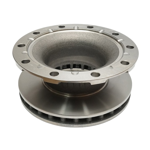 [AMAT6-122522] Disc frana BPW ECO, ECO Plus, ECO MAXX 377x290x45mm cod OEM 308834100