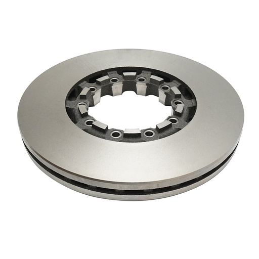 [AMAT6-122524] Disc frana SAF B, SK, SKRB, SKRLB 430x45mm cod OEM 4079001300