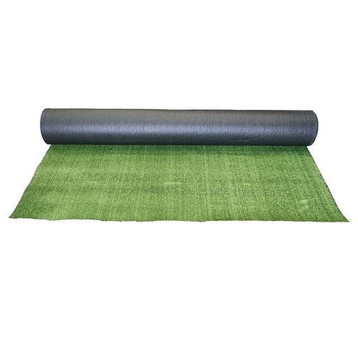[AMAT6-122531] Covor gazon iarba artificiala verde 2mx30m, fir 7mm, 1 strat PP si PU